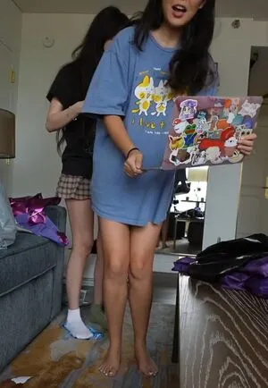 Emiru OnlyFans Leaked Free Thumbnail Picture - #4o94sGcob4