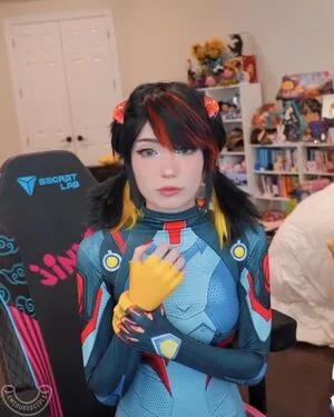 Emiru OnlyFans Leaked Free Thumbnail Picture - #5Psy1Lb0kx