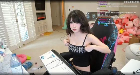 Emiru OnlyFans Leaked Free Thumbnail Picture - #5XYN7rYgkN