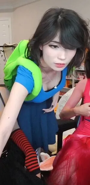 Emiru OnlyFans Leaked Free Thumbnail Picture - #5cDo2lBwRU
