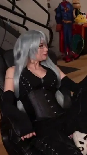 Emiru OnlyFans Leaked Free Thumbnail Picture - #5tthMgeg1K