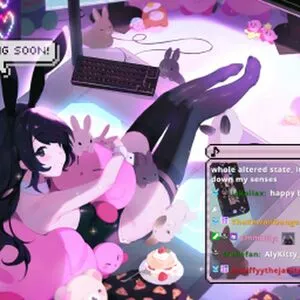 Emiru OnlyFans Leaked Free Thumbnail Picture - #60naVIQigj