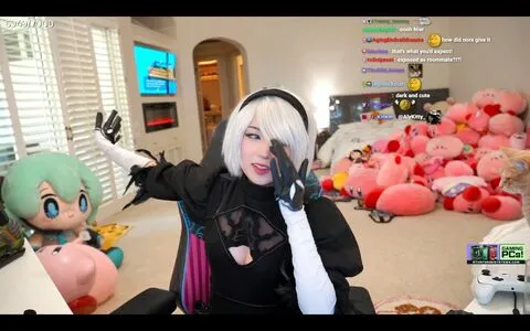 Emiru OnlyFans Leaked Free Thumbnail Picture - #68fgm9sDmZ