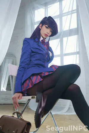 Emiru OnlyFans Leaked Free Thumbnail Picture - #6XVn8B7Az7