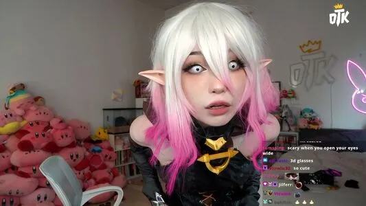 Emiru OnlyFans Leaked Free Thumbnail Picture - #6fEvHgI5ma