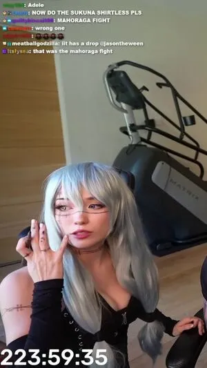 Emiru OnlyFans Leaked Free Thumbnail Picture - #6iDrTKQstX