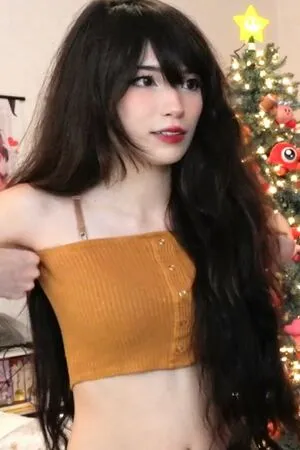 Emiru OnlyFans Leaked Free Thumbnail Picture - #7RMIW8vYDg