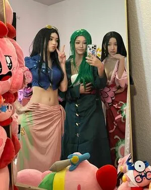 Emiru OnlyFans Leaked Free Thumbnail Picture - #7SIAGvYfzQ