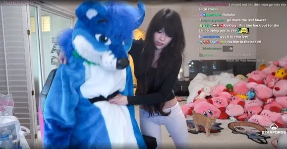 Emiru OnlyFans Leaked Free Thumbnail Picture - #7UsEBnW6pW