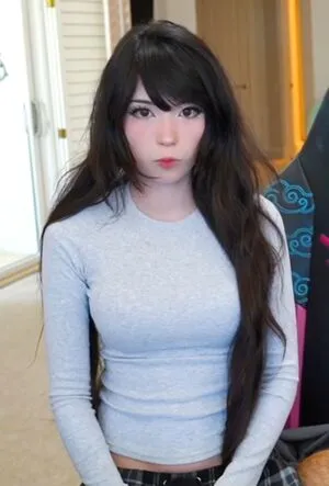 Emiru OnlyFans Leaked Free Thumbnail Picture - #7bpLl1VQE4