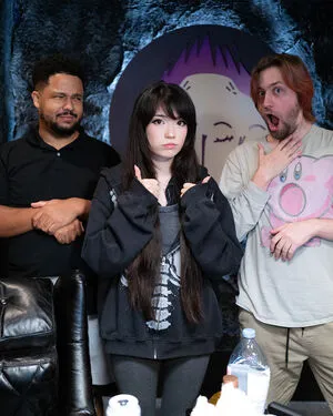 Emiru OnlyFans Leaked Free Thumbnail Picture - #7sLbOiYKyX