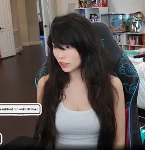 Emiru OnlyFans Leaked Free Thumbnail Picture - #8BRQUjb8b9
