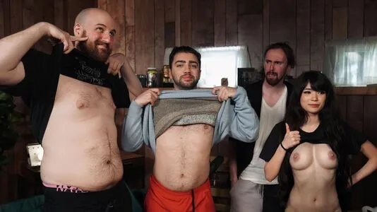 Emiru OnlyFans Leaked Free Thumbnail Picture - #8FgvyDLx8w