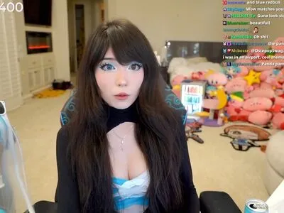 Emiru OnlyFans Leaked Free Thumbnail Picture - #8NQXnuPNCz