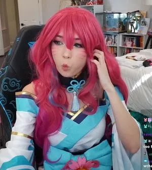 Emiru OnlyFans Leaked Free Thumbnail Picture - #8XdDK2dwaX