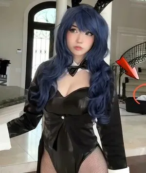Emiru OnlyFans Leaked Free Thumbnail Picture - #8Y9a57Lf8F