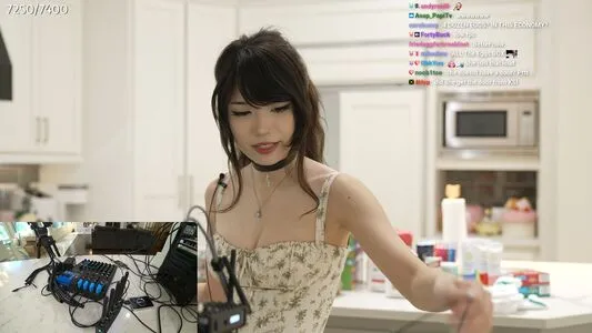 Emiru OnlyFans Leaked Free Thumbnail Picture - #8mA6wq9rxF