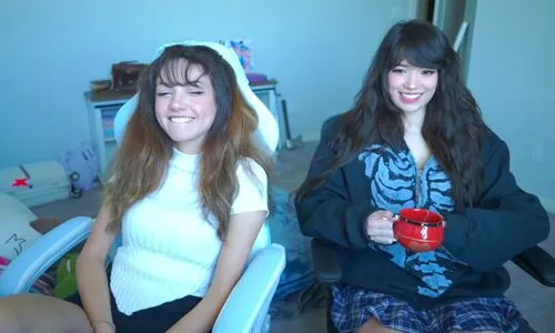 Emiru OnlyFans Leaked Free Thumbnail Picture - #8pe9iaXL3l