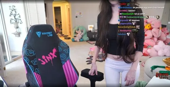 Emiru OnlyFans Leaked Free Thumbnail Picture - #90snHB55Nw
