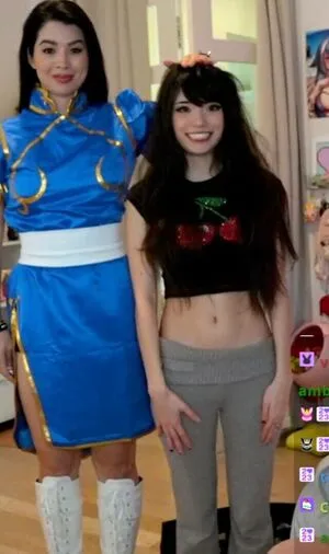 Emiru OnlyFans Leaked Free Thumbnail Picture - #9SbKISlGaf