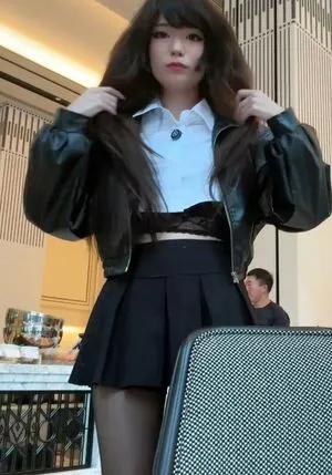 Emiru OnlyFans Leaked Free Thumbnail Picture - #9cl6MH0vyR