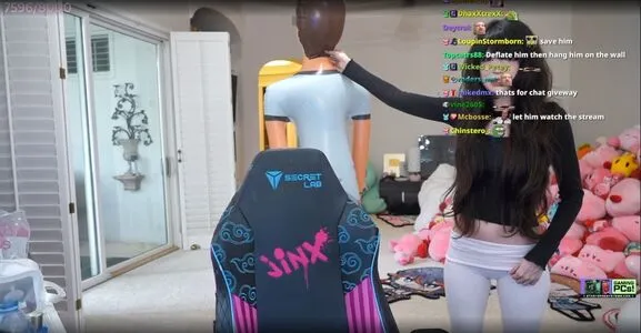 Emiru OnlyFans Leaked Free Thumbnail Picture - #A5a6RgnJoG