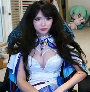 Emiru OnlyFans Leaked Free Thumbnail Picture - #A8pu6Dye2d