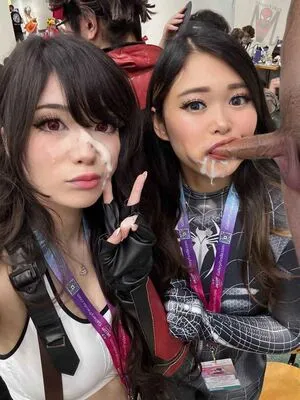 Emiru OnlyFans Leaked Free Thumbnail Picture - #AE1VrLmd66