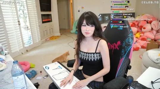 Emiru OnlyFans Leaked Free Thumbnail Picture - #AKApb2Niya