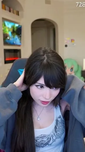 Emiru OnlyFans Leaked Free Thumbnail Picture - #Av6yyZMbS6