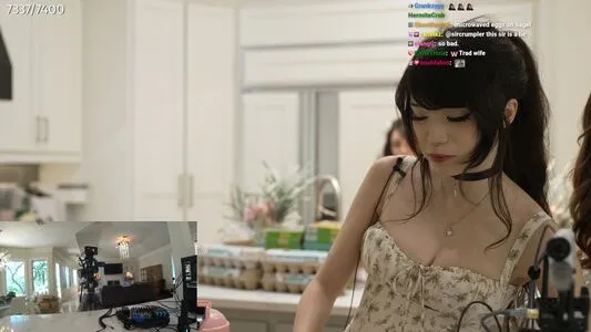 Emiru OnlyFans Leaked Free Thumbnail Picture - #AxzK2CR5h4