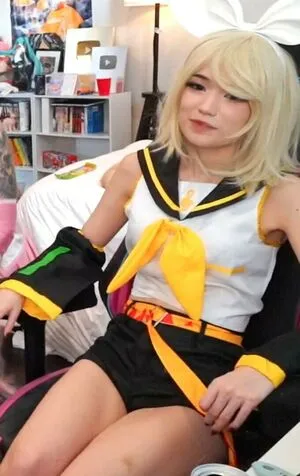 Emiru OnlyFans Leaked Free Thumbnail Picture - #B5TYDVrZIW