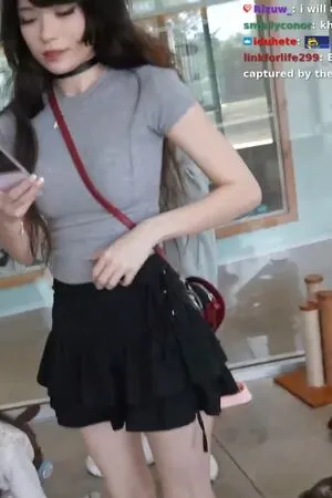 Emiru OnlyFans Leaked Free Thumbnail Picture - #BJafXDYx38