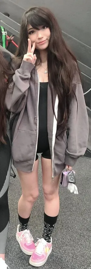 Emiru OnlyFans Leaked Free Thumbnail Picture - #BNqaicEhmS
