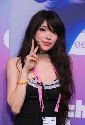 Emiru OnlyFans Leaked Free Thumbnail Picture - #BsOyVOLNS1