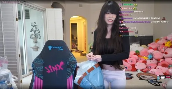 Emiru OnlyFans Leaked Free Thumbnail Picture - #D5iwuiVyjK