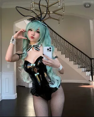 Emiru OnlyFans Leaked Free Thumbnail Picture - #D9fmcryLzV