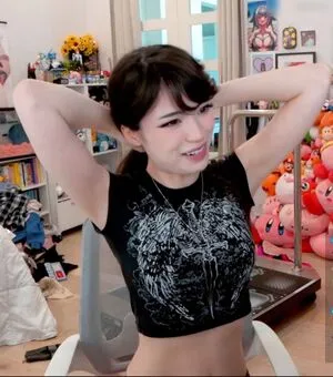 Emiru OnlyFans Leaked Free Thumbnail Picture - #DRSzGf9Jvw