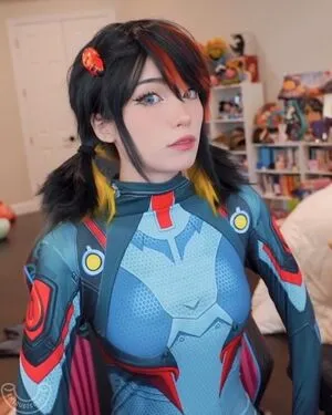 Emiru OnlyFans Leaked Free Thumbnail Picture - #DU22bkiqPS