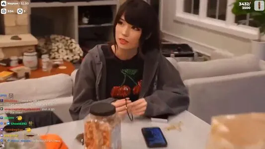 Emiru OnlyFans Leaked Free Thumbnail Picture - #DptYXaR9wT