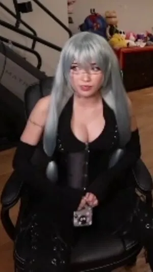 Emiru OnlyFans Leaked Free Thumbnail Picture - #ENh7ns50f8