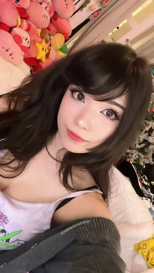 Emiru OnlyFans Leaked Free Thumbnail Picture - #EUpaXzd3tG