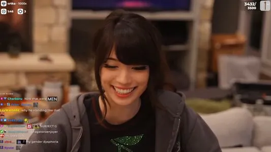 Emiru OnlyFans Leaked Free Thumbnail Picture - #EWvqqbzGUi