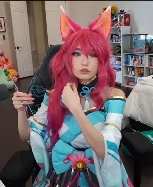 Emiru OnlyFans Leaked Free Thumbnail Picture - #EdHxg5zTWT