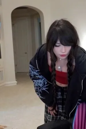 Emiru OnlyFans Leaked Free Thumbnail Picture - #EfoOVvHYvK