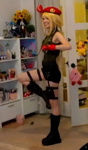 Emiru OnlyFans Leaked Free Thumbnail Picture - #ElcCkTdrlV