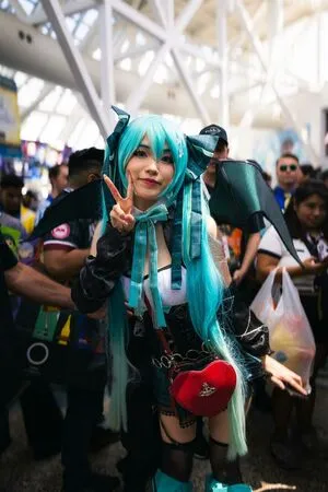 Emiru OnlyFans Leaked Free Thumbnail Picture - #F0FGEQNc7H