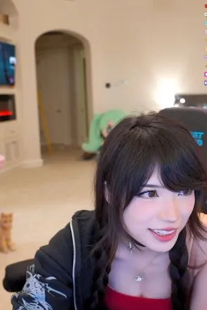 Emiru OnlyFans Leaked Free Thumbnail Picture - #F5WAXuok5N