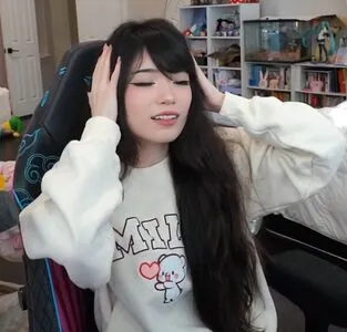 Emiru OnlyFans Leaked Free Thumbnail Picture - #F9WG6D5Qjd