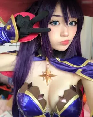 Emiru OnlyFans Leaked Free Thumbnail Picture - #Faxvu3hvXn